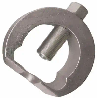 71781 — Приспособление д/снятия рулев. тяг сервис ключ газель, нива СЕРВИС КЛЮЧ